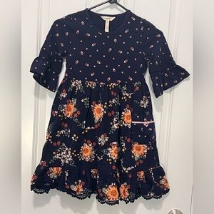 Matilda Jane Dress